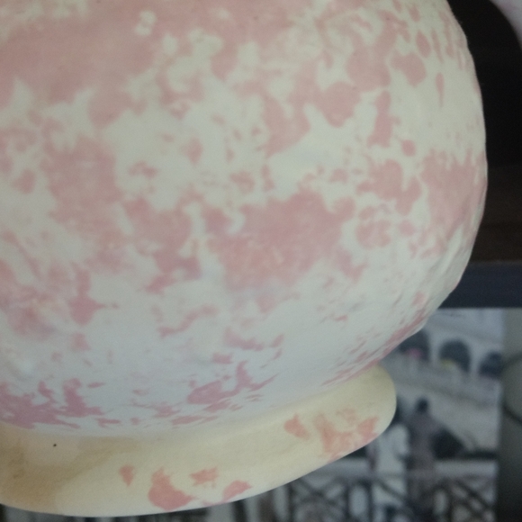 Vintage 3 Piece Studio Art Signed - Picture 8 of 10